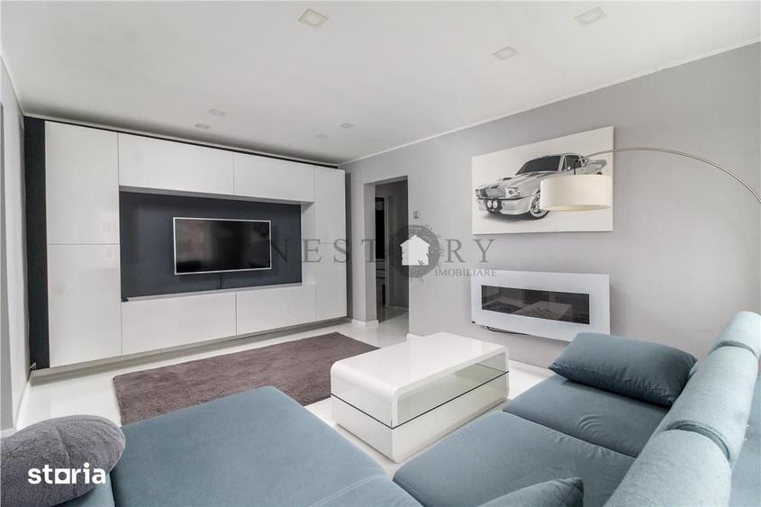 Apartament 3 camere cu parcare inclusa | Grigorescu - 2