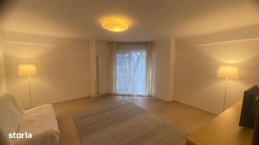 Apartament cu 2 camere decomandat în Nerva Traian