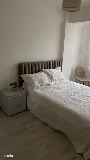 Apartament cu 2 camere în Bârnova