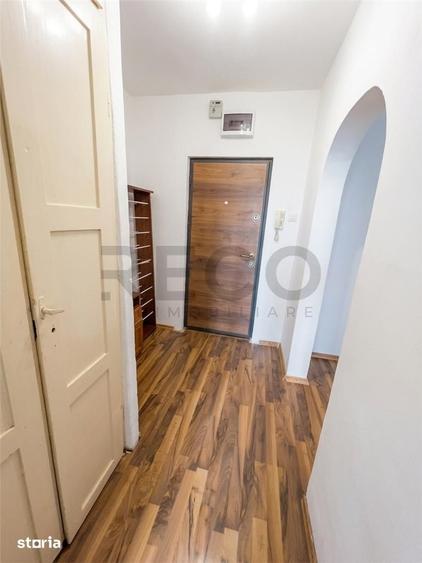RECO Apartament cu 1 camera decomandat Nufarul - 2
