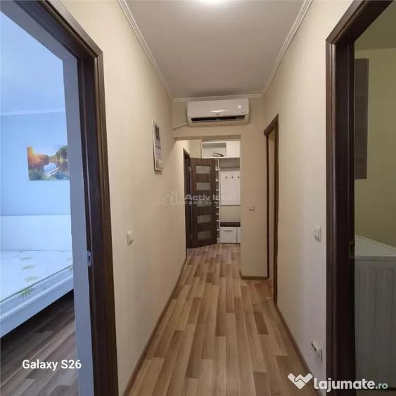 Apartament cu 2 camere decomandat în Turda