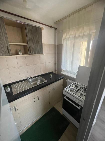 Garsonieră semidecomandată în Găvana