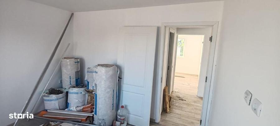 Casa Singlulara, 3 camere, gata de mutat! - 1