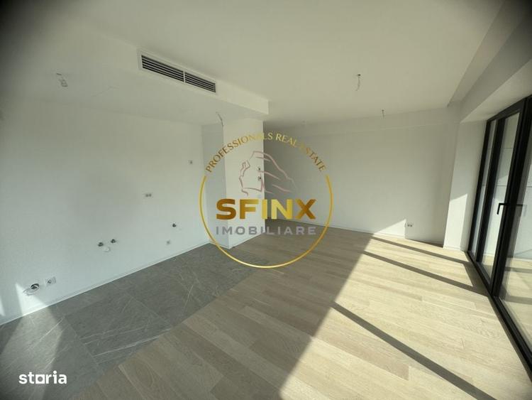 Apartament cu 2 camere în Nordului