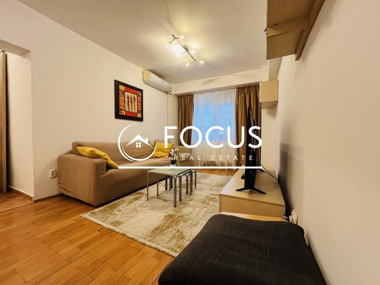 Apartament cu 4 camere decomandat, mobilat în Tei