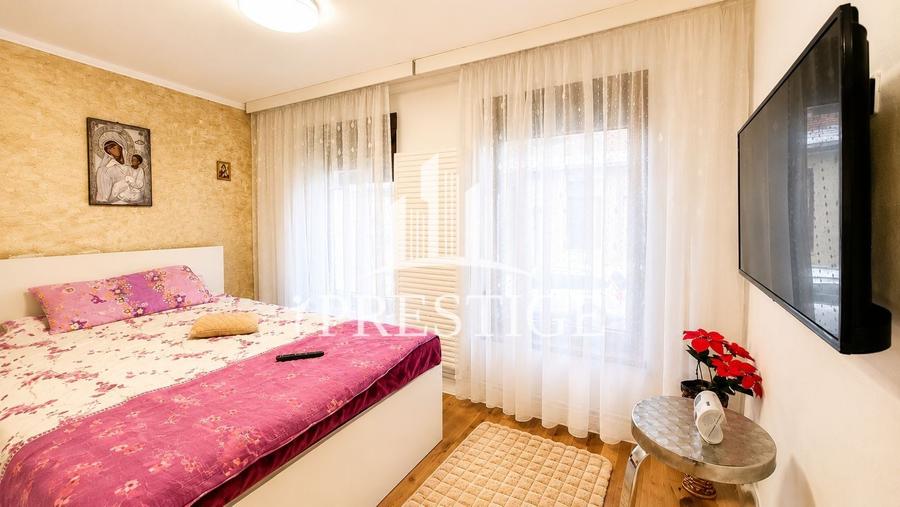 Casă individuală cu 4 camere cu Canalizare în Terezian