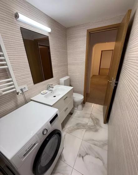 Apartament cu 2 camere, mobilat în Vitan