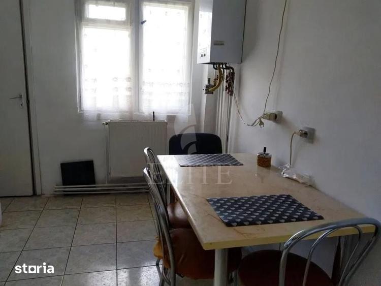 Apartament 4 camere in zona STRAZII SLATINA - 1