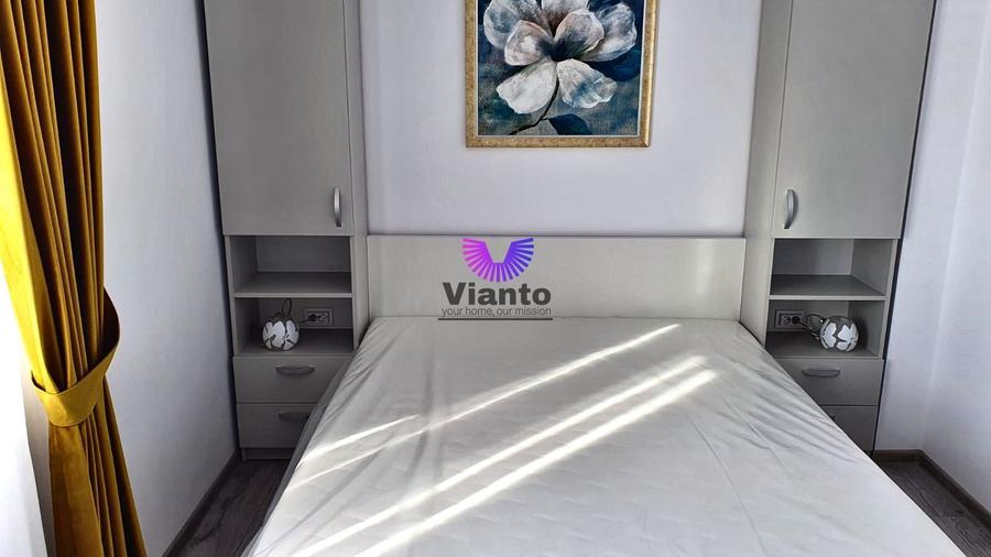 Apartament cu 3 camere decomandat, mobilat în Șelimbăr