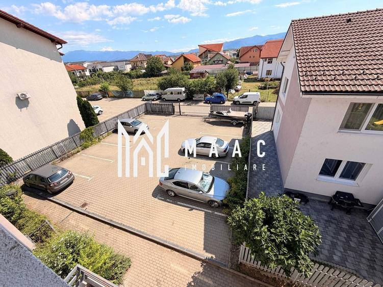 Apartament 2 camere decomandat | Șelimbăr | mansardă, parcare - 8