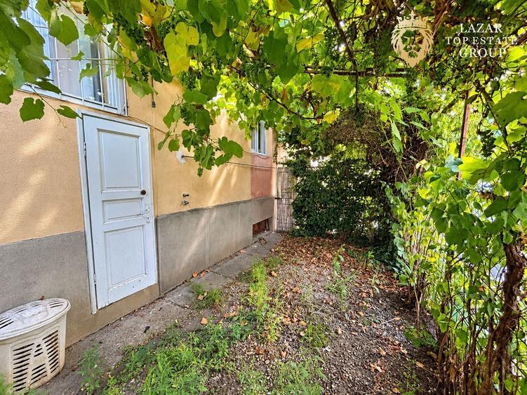 Apartament cu 2 camere decomandat, mobilat în Confecții