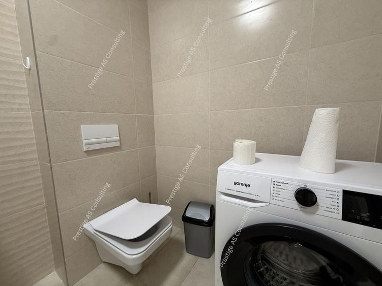 Apartament 2 Camere 10mp Terasa  Decomandat | 2 Camere | Kara Residence - 12