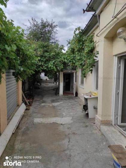 Casă cu 4 camere cu Teren 254 Mp în Ultracentral