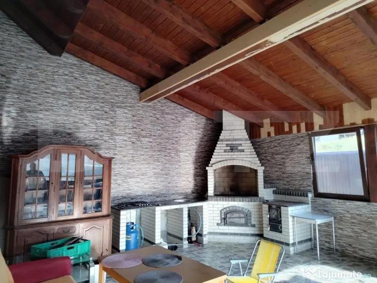 Casa de vanzare Tatara?i, Suceava | 300 mp | teren - 15
