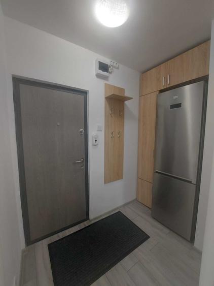 Garsonieră decomandată în Exterior Vest