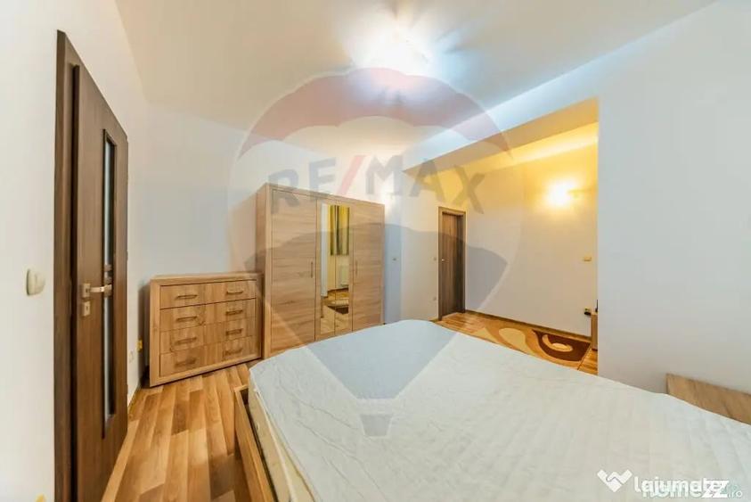 Apartament inchiriere 3 camere cu terasa ARED UTA - Arad (Arad) - 6