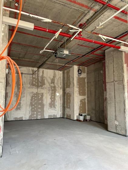 Spațiu comercial, de 71.699996948242 mp, în Cotroceni