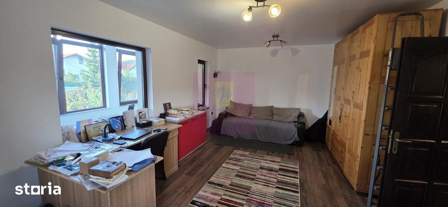 Vila 6 camere de vanzare in Banesti - 18
