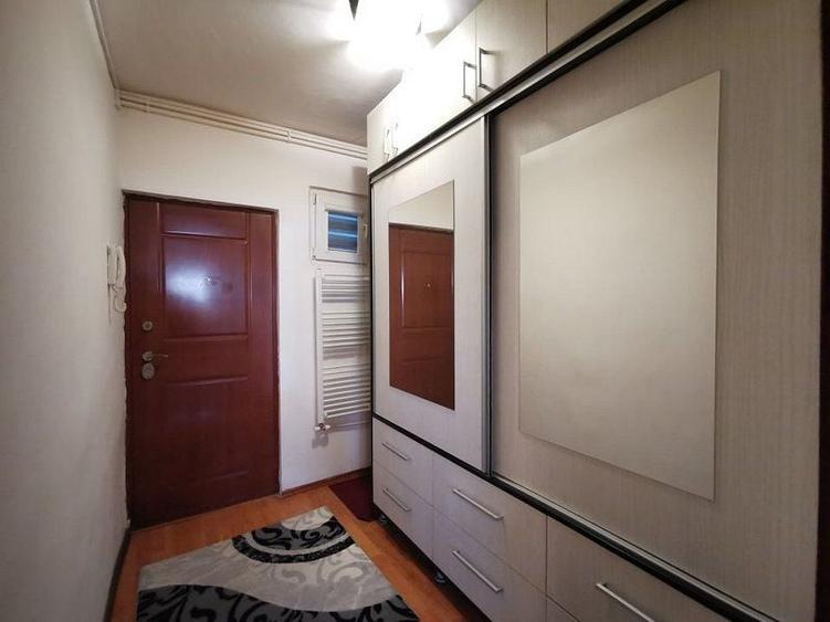 Universitate-Unirii| 5 min. metrou| Garsoniera cu centrala proprie - 12
