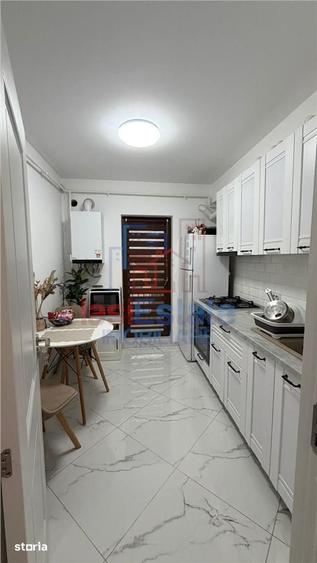 Apartament cu 2 camere decomandat în Cug
