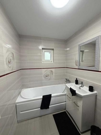Apartament de închiriat – Crângași | Metrou 3–5 minute | Etaj 1/4 - 5