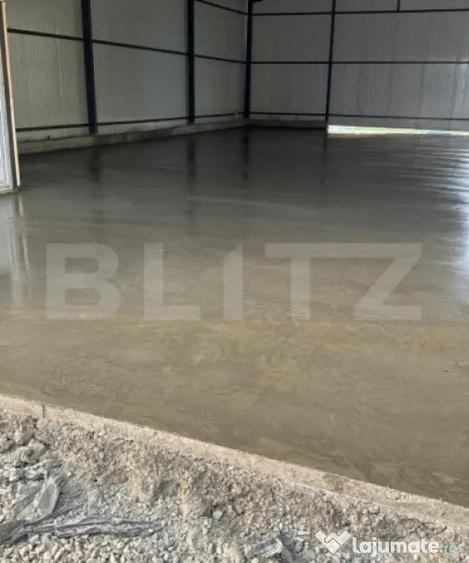 Spațiu comercial, de 180 mp, în Central