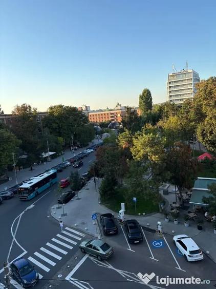 Apartament cu 2 camere nedecomandat în Exterior Vest