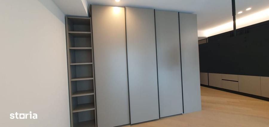 Garsoniera Premium | Cortina 126 - 1