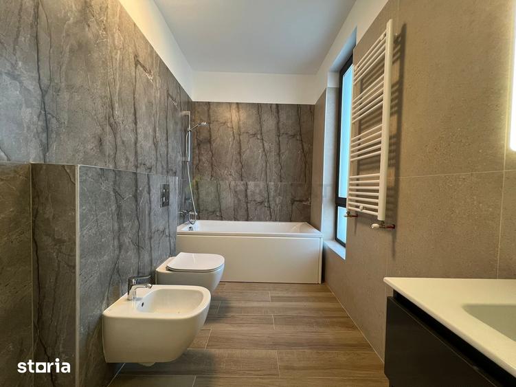 Vila premium cu rooftop | The Class Villas, Tunari - 7