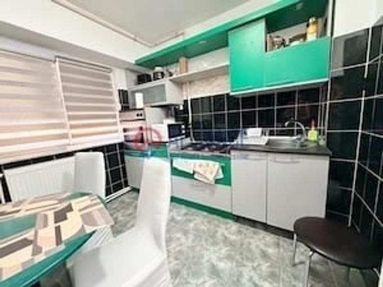 Apartament cu 2 camere decomandat în Tomis Nord