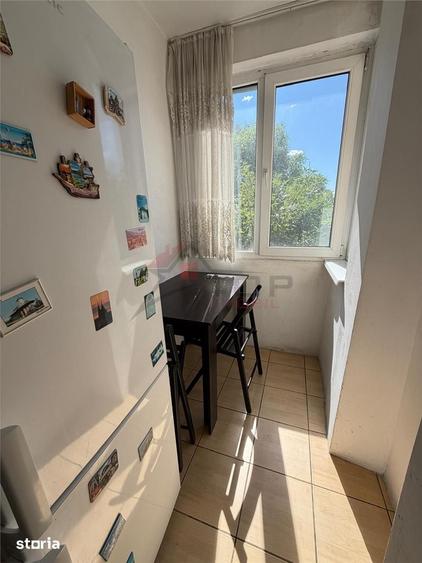 Apartament 2 camere decomandat, Podu Ros - Dedeman FARA RISC - 8
