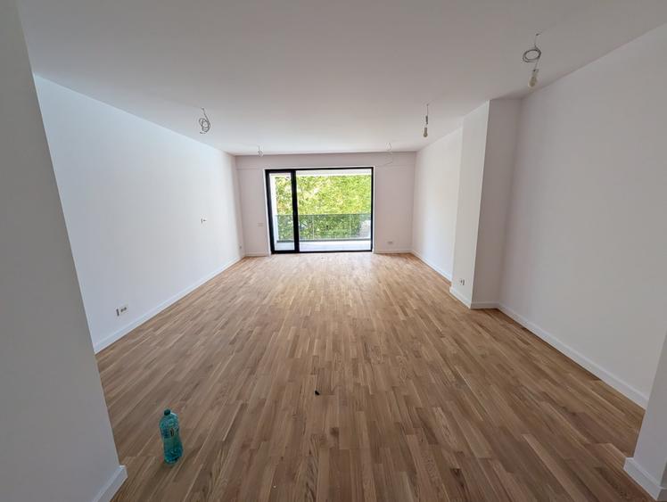 Apartament cu 2 camere în Voluntari