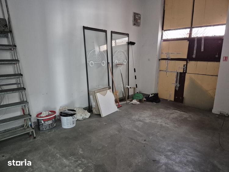 Inchiriere spatiu comercial cu destinatie multipla - 6