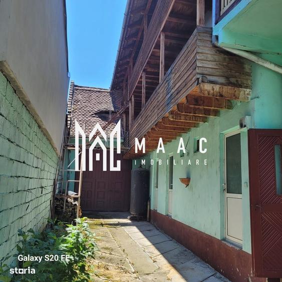 Casă cu 4 camere în Central