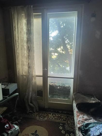 Apartament cu 3 camere semidecomandat în Balta Albă