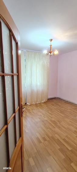 Apartament cu 3 camere decomandat în Ultracentral