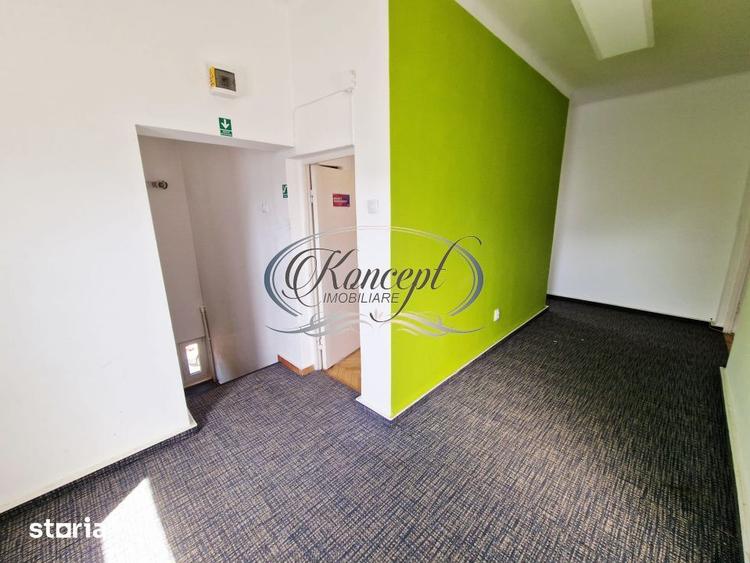 Casa pentru activitati de birouri in Andrei Muresanu - 14