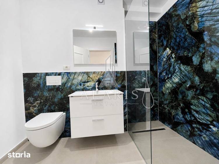 Apartament cu 2 camere în Blașcovici