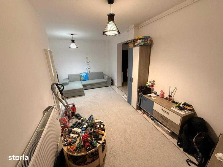 Apartament cu 2 camere în Central