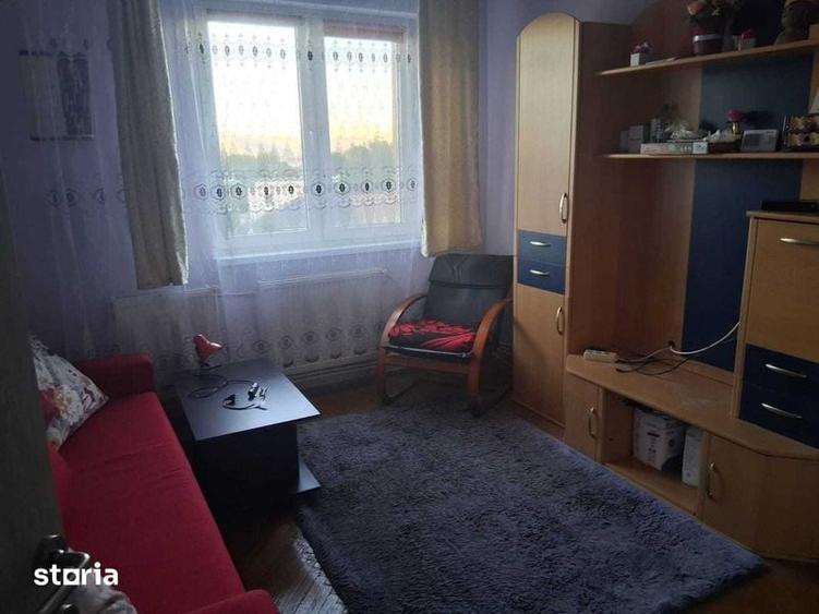 Vanzare apartament cu 2 camere Deva - 2