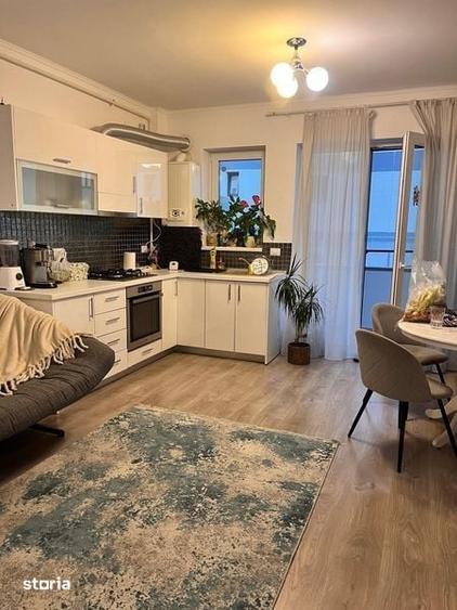 Apartament doua camere - 3