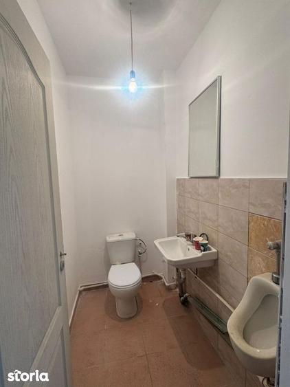 Casa la cheie, ideala birou sau locuinta 75mp utili, zona Brestei - 5
