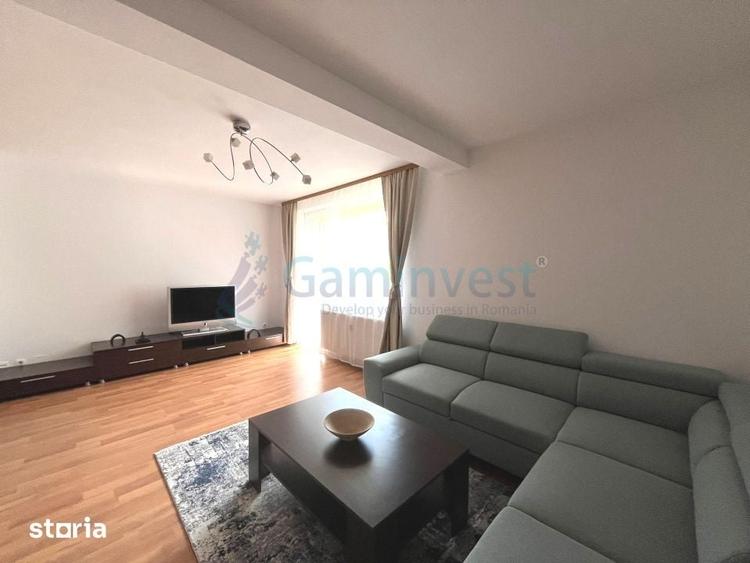Apartament de inchiriat in Oradea, 2 camere, Nufarul, GaminvestA2757 - 7