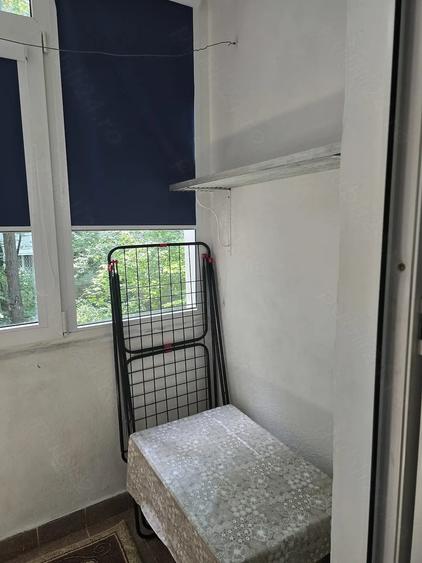 Apartament cu 2 camere decomandat în Drumul Taberei