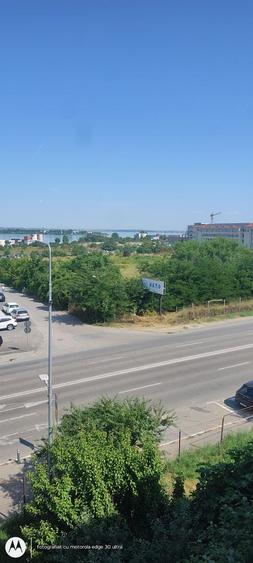 Tomis Nord, Campus 2 camere semidecomandate et 3 - 2