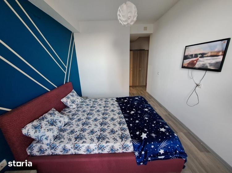 Apartament cu 3 camere în Nord