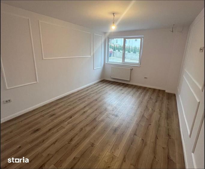 Apartament cu 3 camere decomandat în Bucium