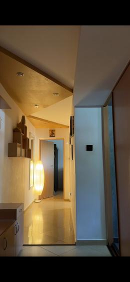 Apartament cu 2 camere decomandat în Complex Studențesc