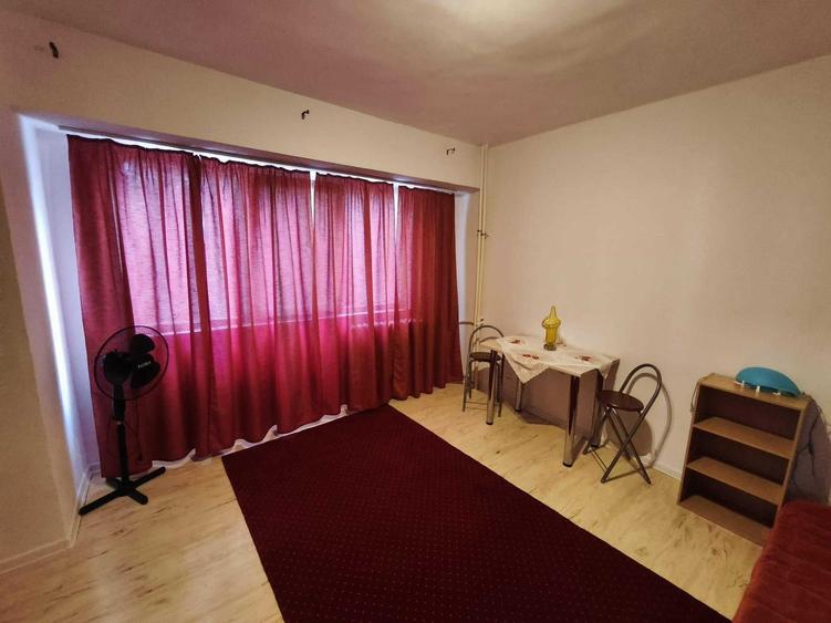 Garsonieră decomandată în Pantelimon