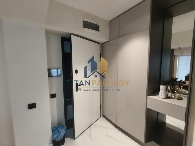 Apartament cu 4 camere decomandat în Theodor Pallady